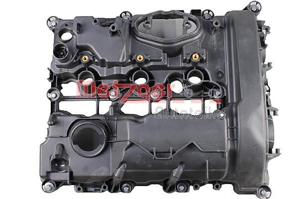 Metzger 2389164 Cylinder Head Cover 2389164