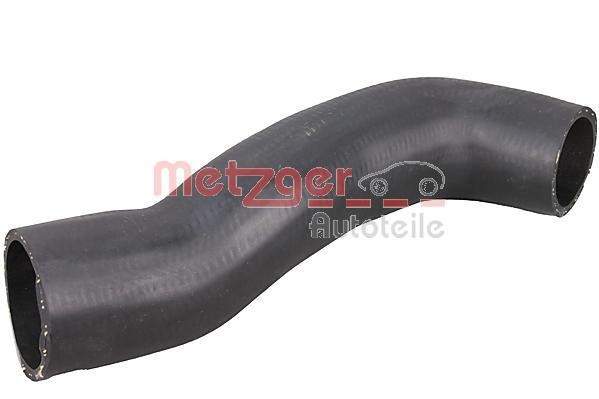 Metzger 2400681 Charger Air Hose 2400681