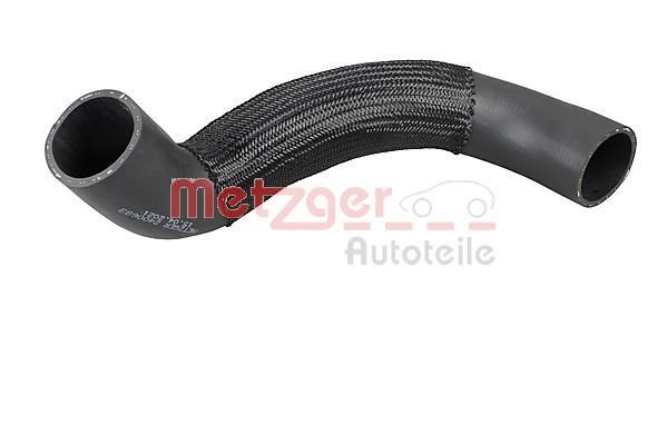Metzger 2400683 Charger Air Hose 2400683