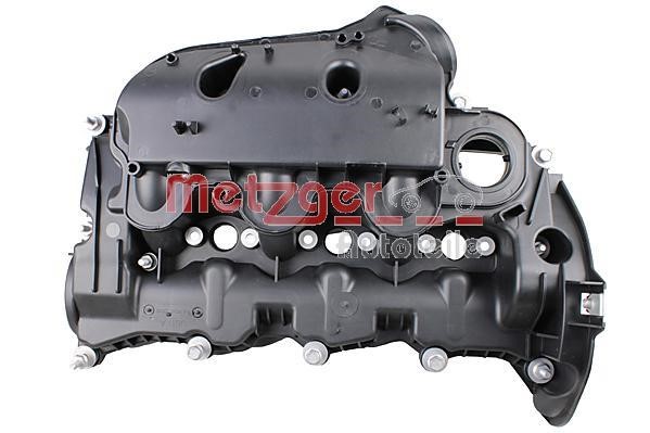 Metzger 2389169 Cylinder Head Cover 2389169