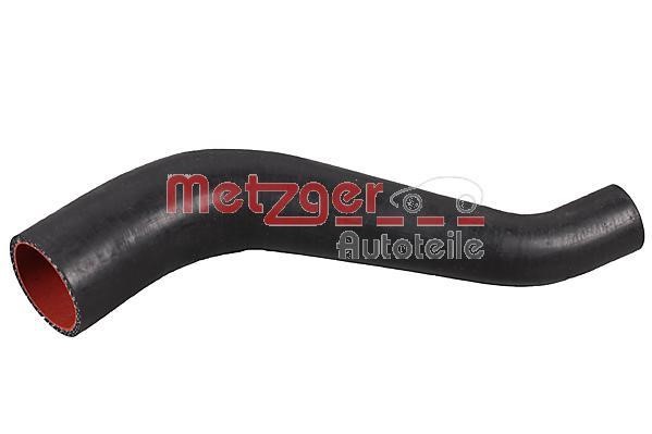 Metzger 2400686 Charger Air Hose 2400686