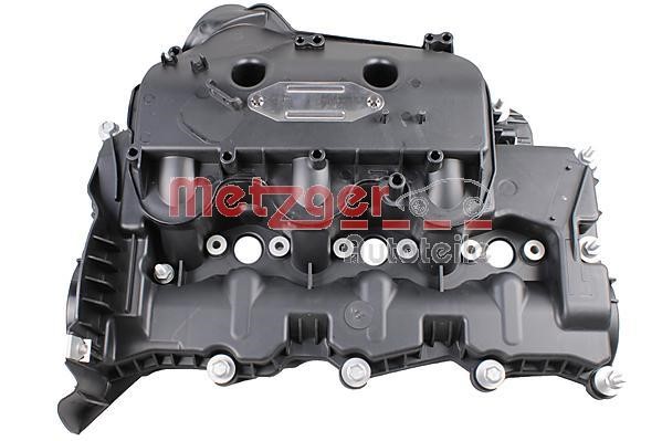 Metzger 2389170 Cylinder Head Cover 2389170