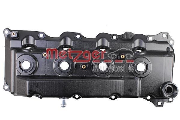 Metzger 2389172 Cylinder Head Cover 2389172