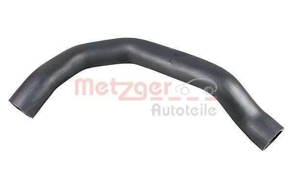 Metzger 2400692 Charger Air Hose 2400692