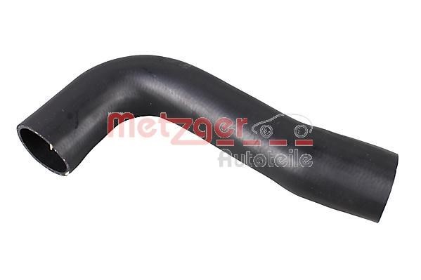 Metzger 2400693 Charger Air Hose 2400693