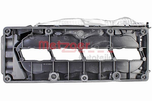 Cylinder Head Cover Metzger 2389173