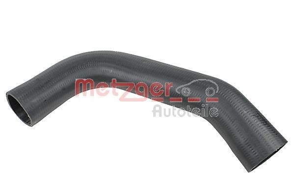 Metzger 2400695 Charger Air Hose 2400695