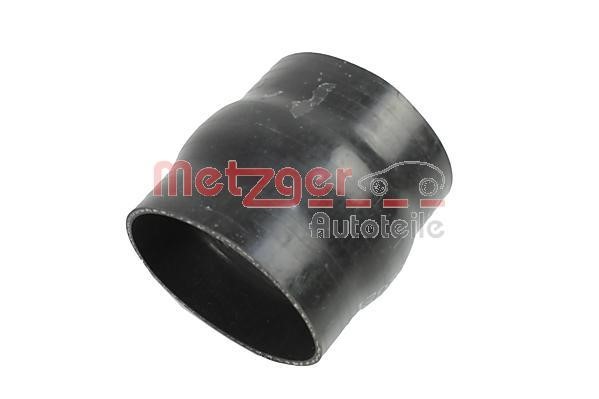 Metzger 2400699 Charger Air Hose 2400699