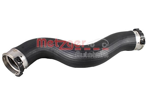 Metzger 2400479 Charger Air Hose 2400479