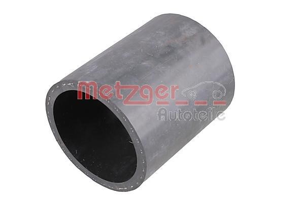Metzger 2400705 Charger Air Hose 2400705