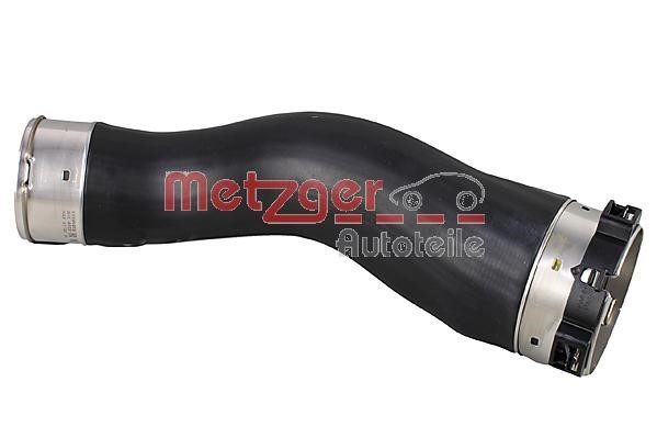 Metzger 2400480 Charger Air Hose 2400480