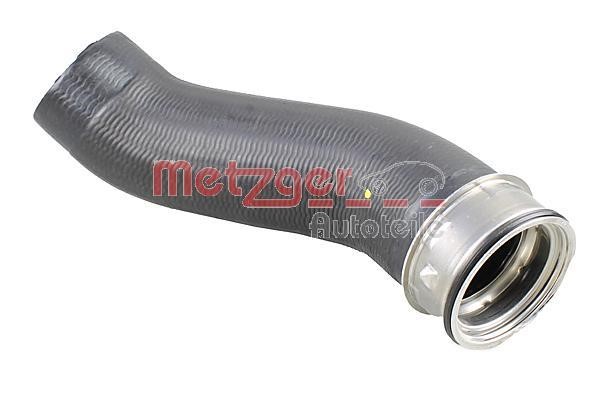 Metzger 2400535 Charger Air Hose 2400535