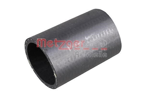 Metzger 2400709 Charger Air Hose 2400709