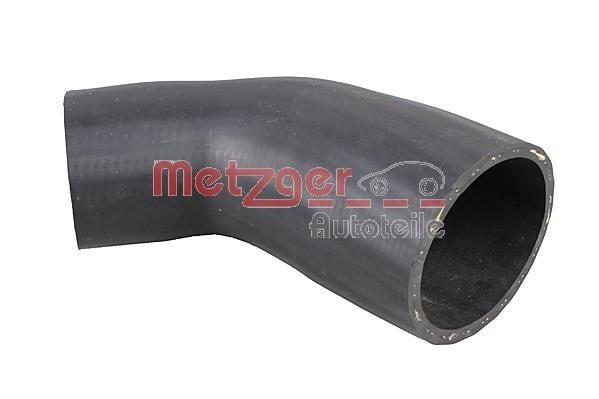Metzger 2400711 Charger Air Hose 2400711