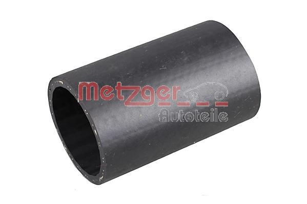 Metzger 2400712 Charger Air Hose 2400712
