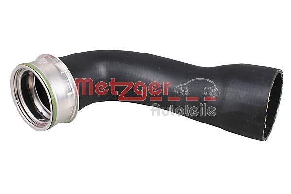 Metzger 2400716 Charger Air Hose 2400716