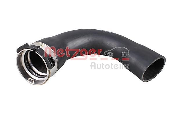 Metzger 2400719 Charger Air Hose 2400719