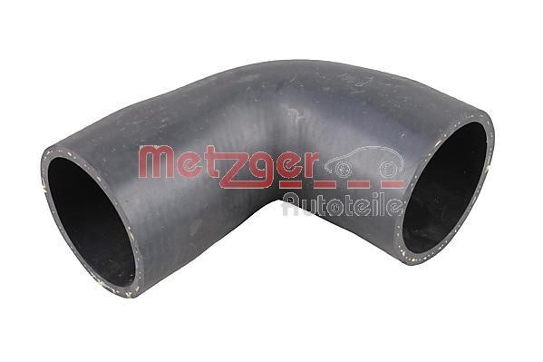 Metzger 2400723 Charger Air Hose 2400723