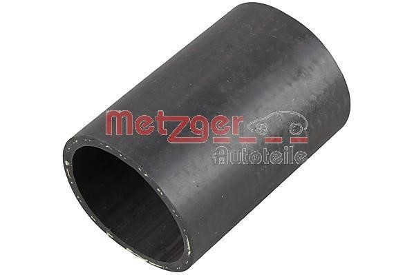 Metzger 2400749 Charger Air Hose 2400749