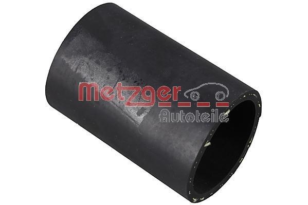 Metzger 2400750 Charger Air Hose 2400750
