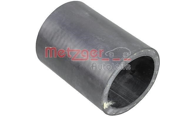 Metzger 2400756 Charger Air Hose 2400756