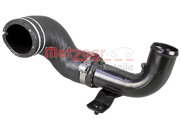 Metzger 2400646 Charger Air Hose 2400646