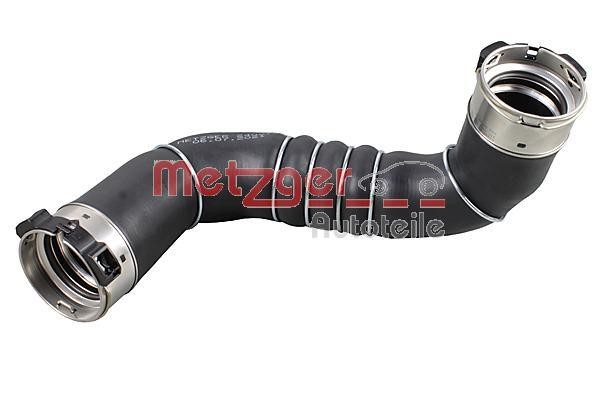 Metzger 2400769 Charger Air Hose 2400769