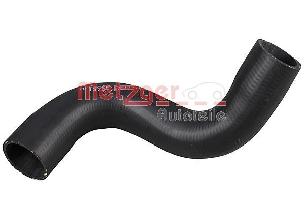 Metzger 2400770 Charger Air Hose 2400770
