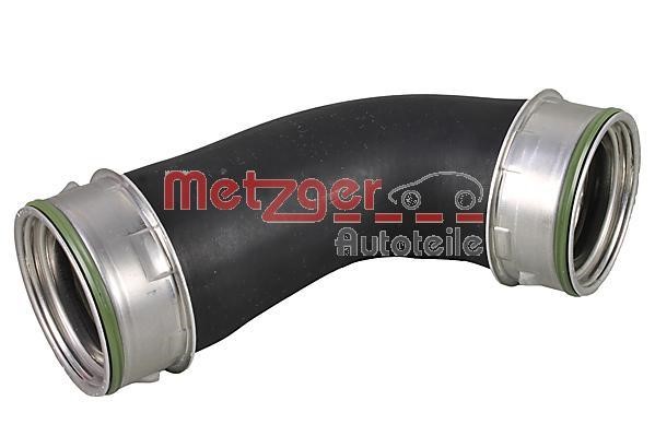 Metzger 2400648 Charger Air Hose 2400648