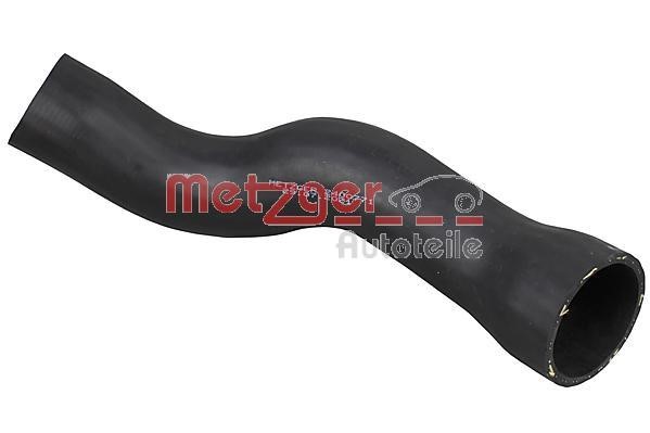 Metzger 2400771 Charger Air Hose 2400771