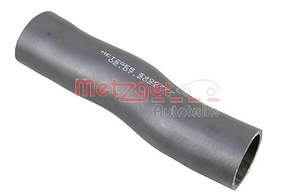 Metzger 2400777 Charger Air Hose 2400777