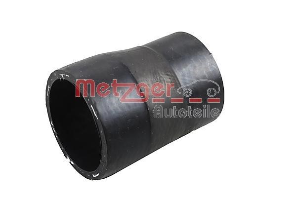 Metzger 2400655 Charger Air Hose 2400655