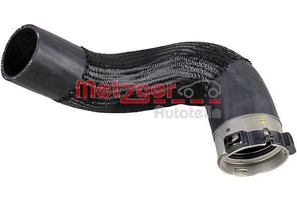 Metzger 2400782 Charger Air Hose 2400782
