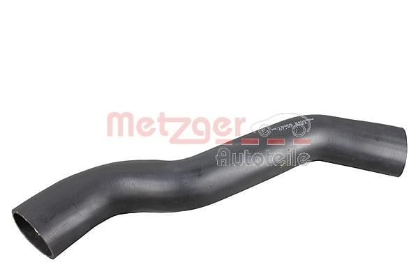 Metzger 2400784 Charger Air Hose 2400784