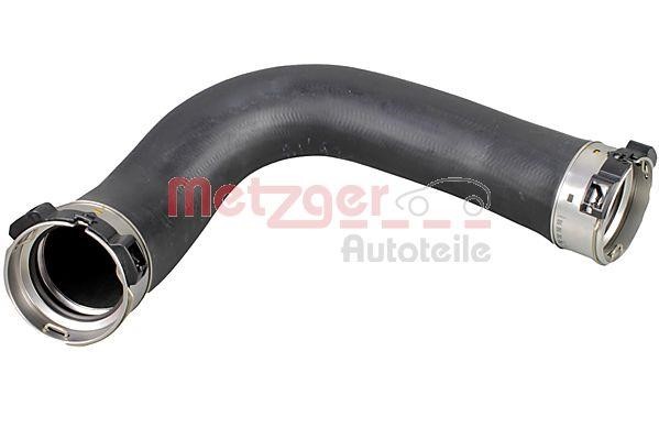 Metzger 2400827 Charger Air Hose 2400827