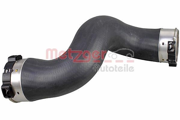 Metzger 2400828 Charger Air Hose 2400828