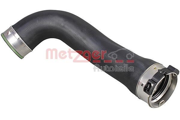 Metzger 2400829 Charger Air Hose 2400829