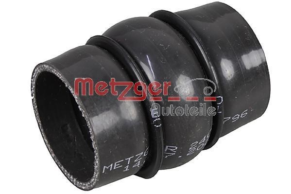 Metzger 2400796 Charger Air Hose 2400796
