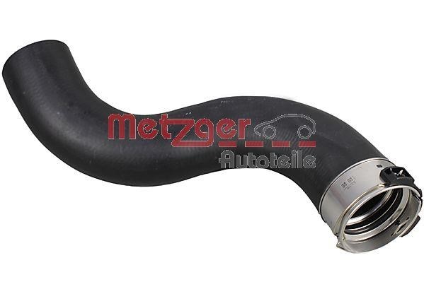 Metzger 2400833 Charger Air Hose 2400833