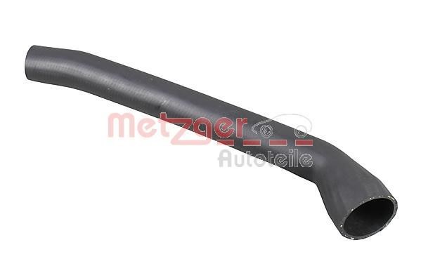 Metzger 2400803 Charger Air Hose 2400803