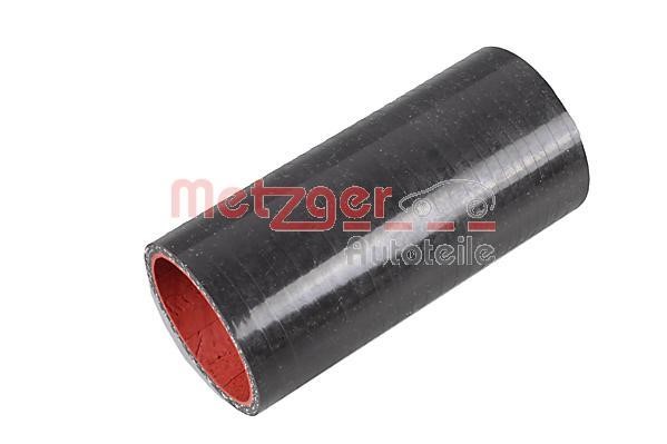 Metzger 2400845 Charger Air Hose 2400845