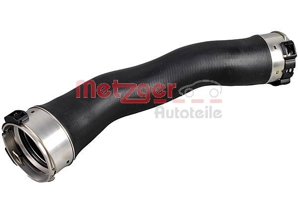 Metzger 2400869 Charger Air Hose 2400869