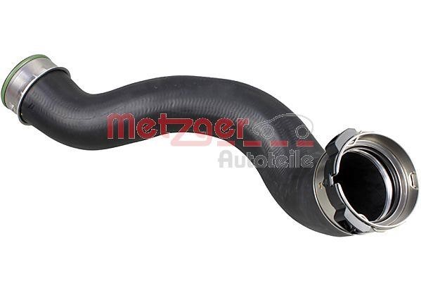 Metzger 2400826 Charger Air Hose 2400826