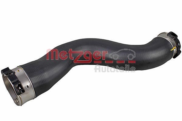 Metzger 2400871 Charger Air Hose 2400871