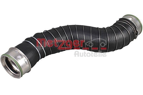Metzger 2400873 Charger Air Hose 2400873
