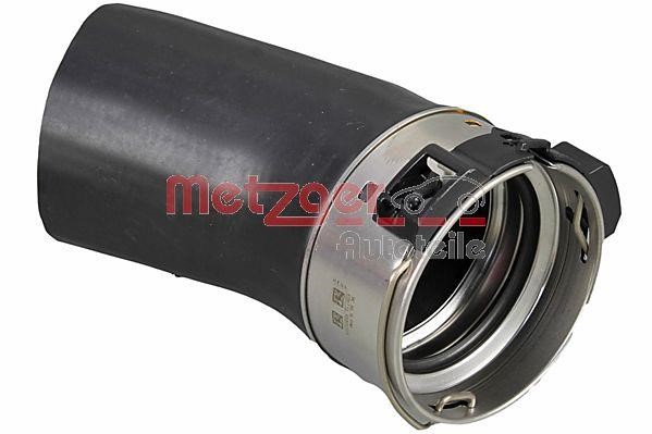 Metzger 2400879 Charger Air Hose 2400879