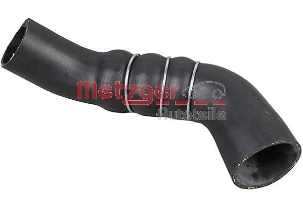 Metzger 2400882 Charger Air Hose 2400882