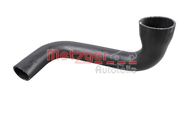 Metzger 2400888 Charger Air Hose 2400888