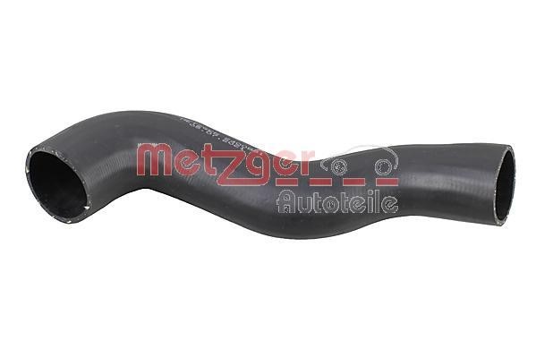 Metzger 2400891 Charger Air Hose 2400891