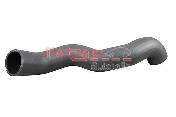 Metzger 2400892 Charger Air Hose 2400892
